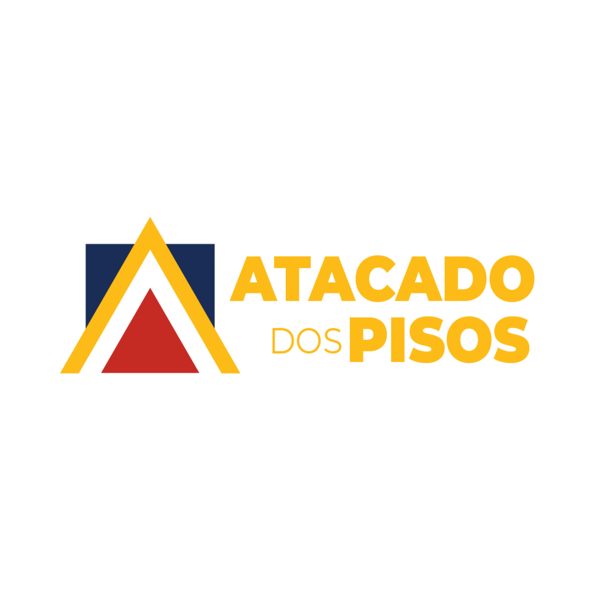 Atacado dos Pisos