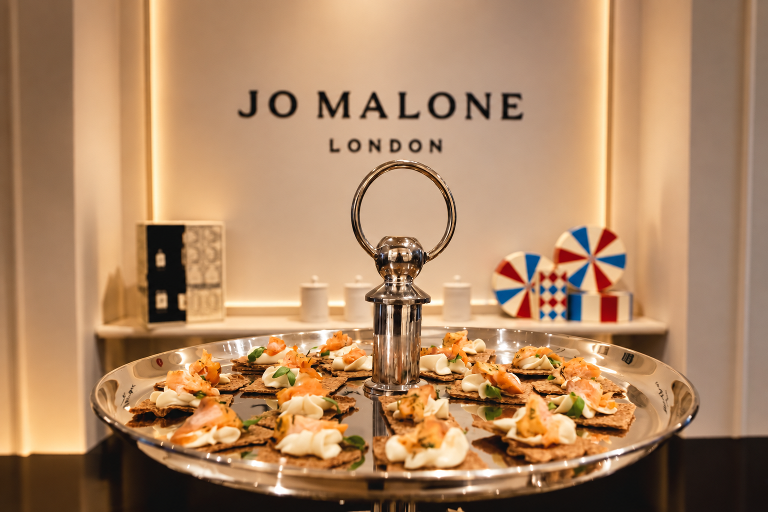 Jo Malone London - registro 1