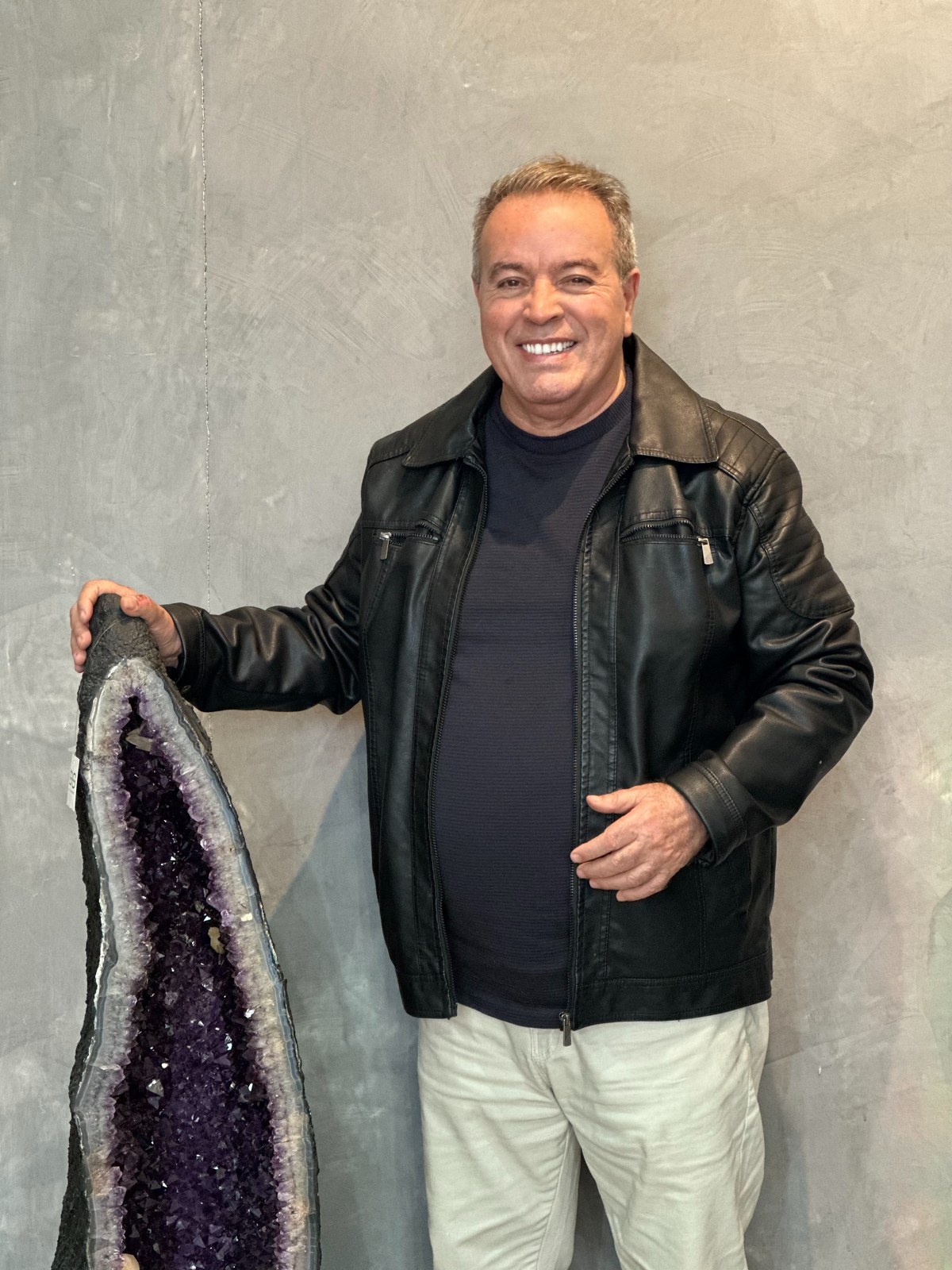 Jairo Carlos